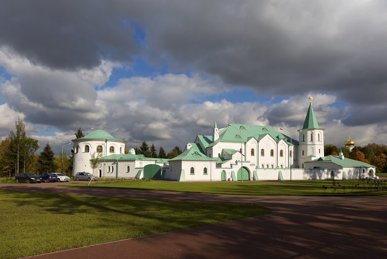Ратная палата)